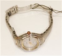 Orologio Citizen Donna in Acciaio EQ1010-63A - EQ1010-63A